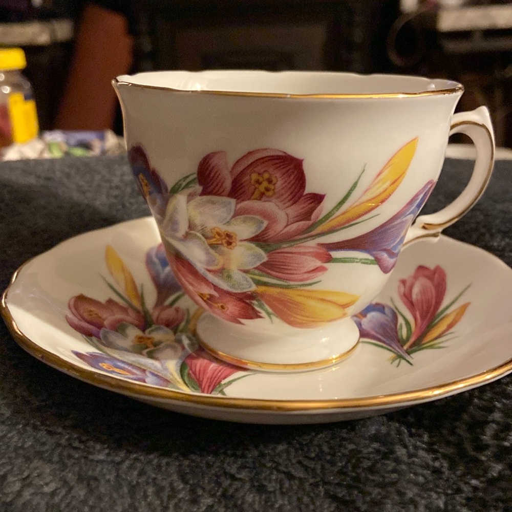 Royal Vale Bone China